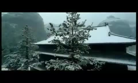 Shaolin Fragman