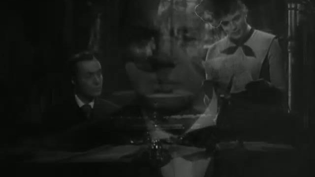 Gaslight Fragmanı