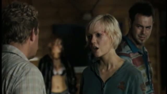 Severance 4. Fragmanı