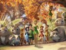 Gizemli Kanatlar Fragmanı