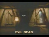 Evil Dead(Şeytanın Ölüsü)